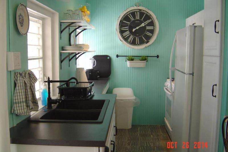 Cottages By The Sea Frederiksted Exterior photo