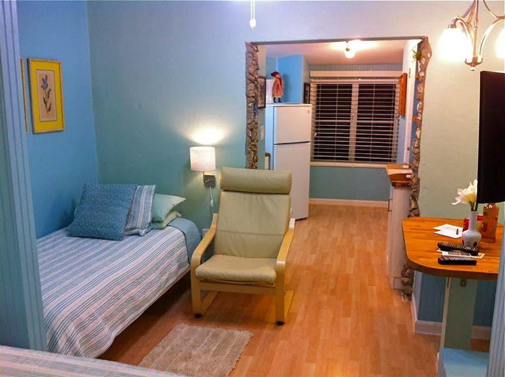 Cottages By The Sea Frederiksted Exterior photo