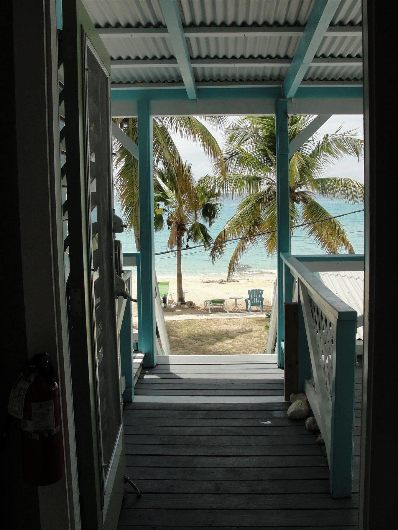 Cottages By The Sea Frederiksted Exterior photo