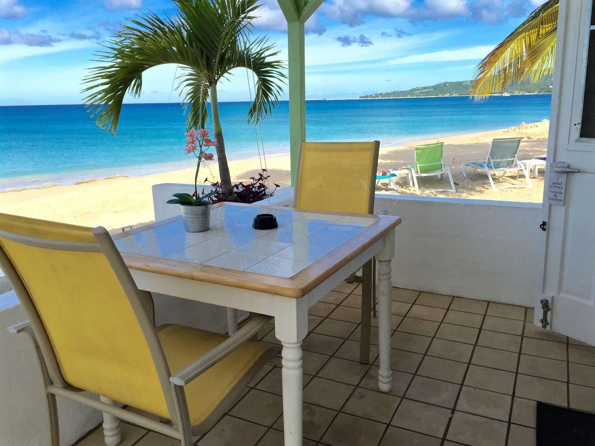 Cottages By The Sea Frederiksted Exterior photo